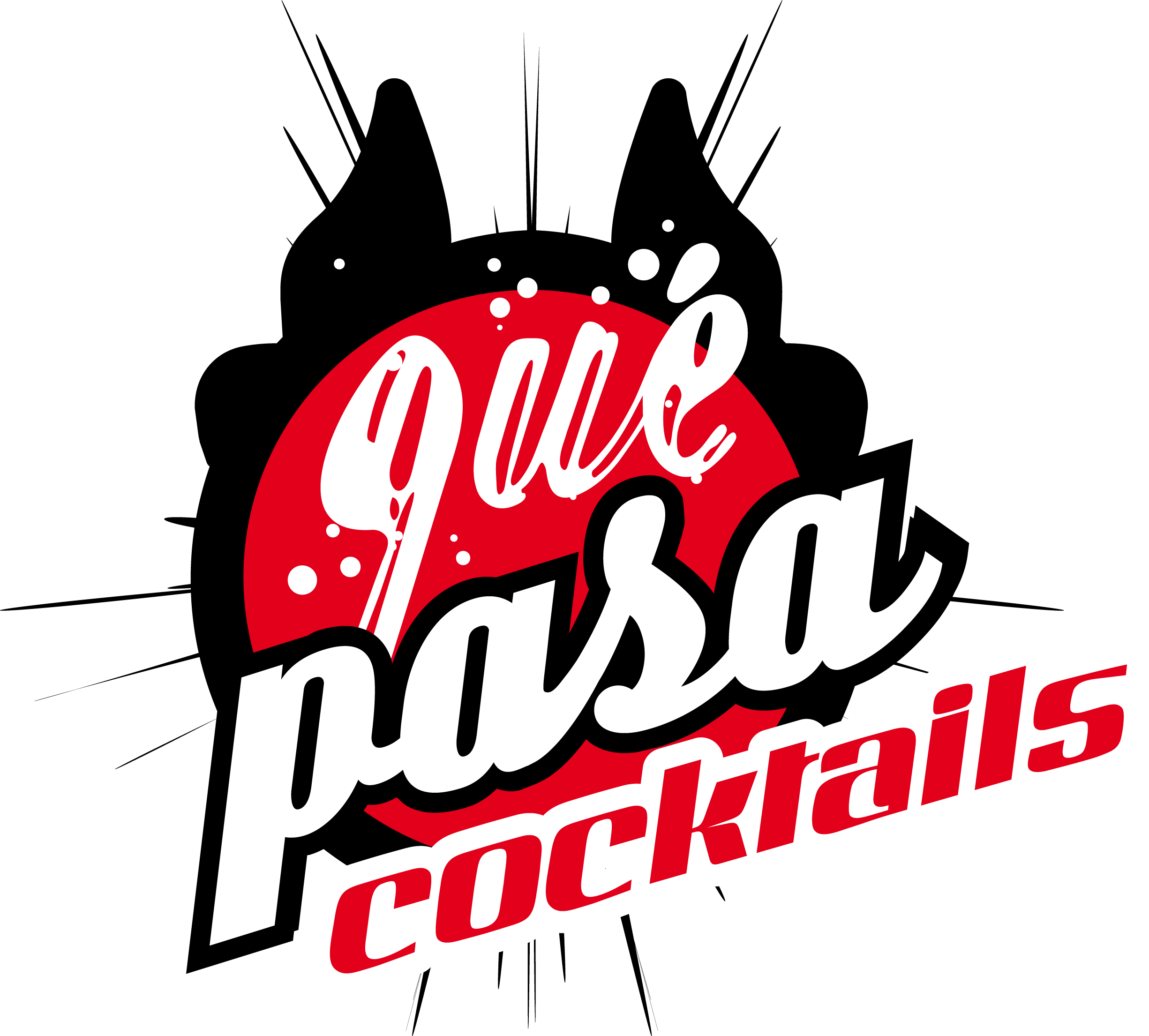 Que Pasa Cocktails