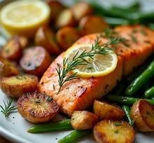 Kabbalat Shabbat Service @ 6pm &amp; Dinner