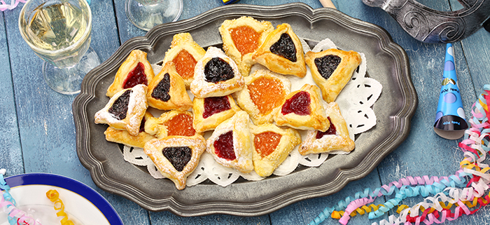 Purim Celebration &amp; Megillah Reading @ 2pm