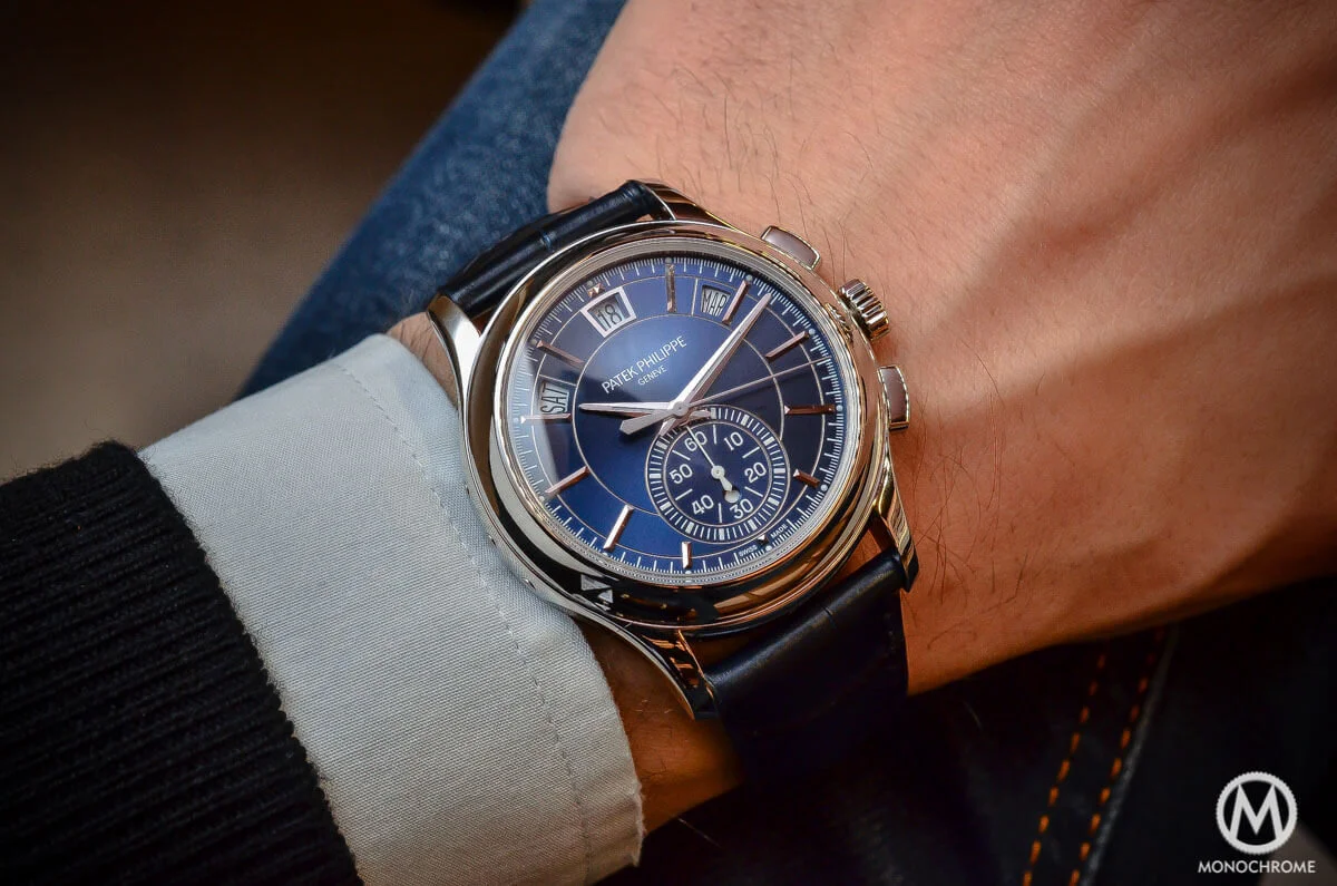 patek philippe 5905p