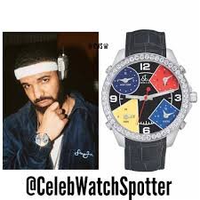Celebs and their Watches: This week, it's the Jacob \u0026 Co. Five Time Zone |  Justago