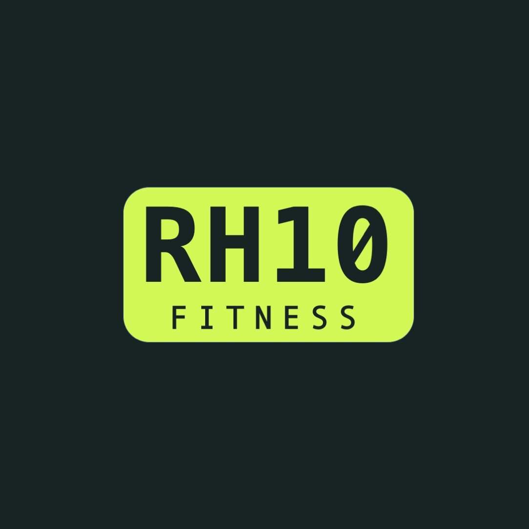 RH10 Fitness