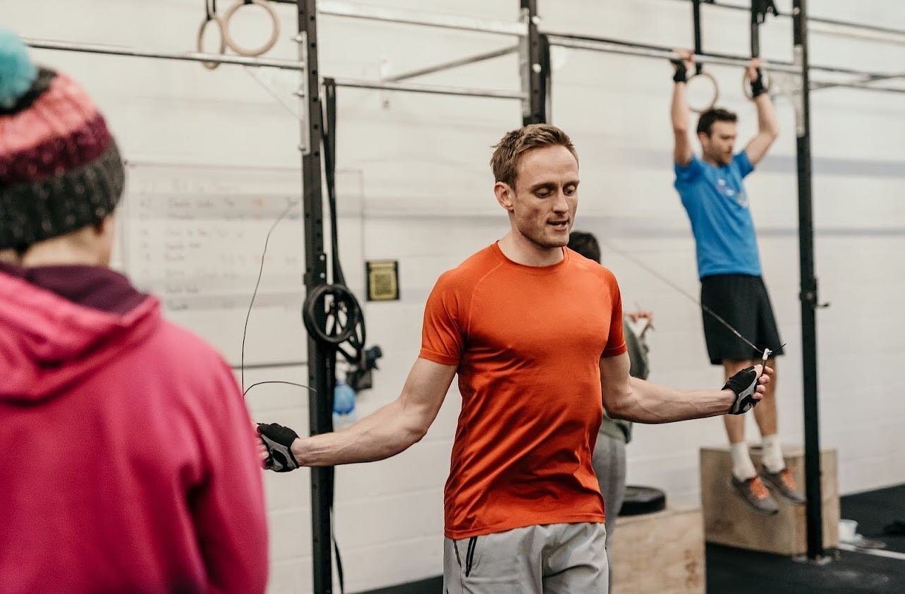 Friday Feels = Fitness &amp; Fun 

Click the link in our bio to find out how you can get involved.

#RH10Fit#Crossfit#workout#functionaltraining#functionalfitness#workoutoftheday#wod#fitness 

📸 @skullandcrossbonesphotography