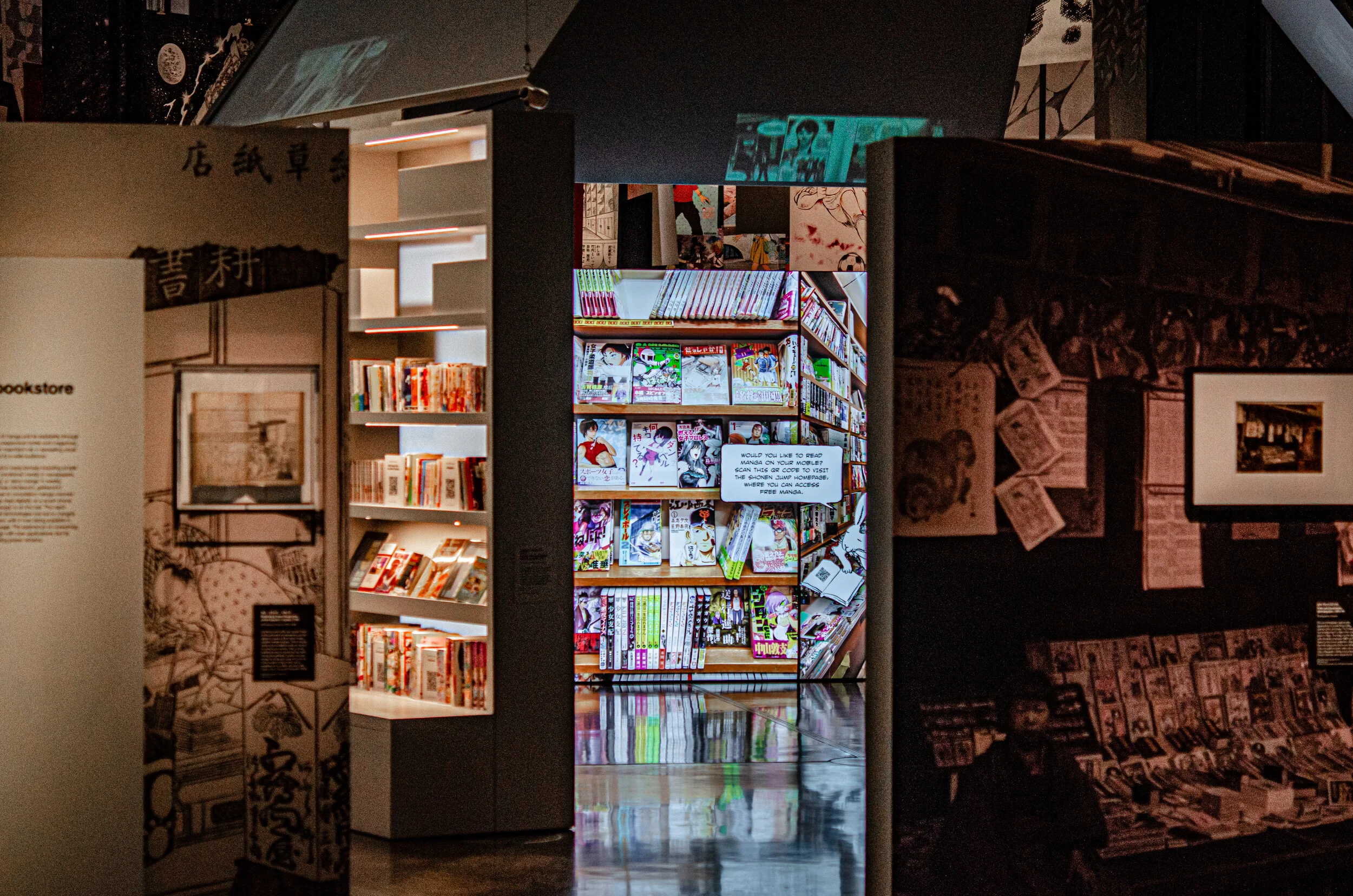 Interview British Museum Citi Manga Exhibition The Cosplay Journal