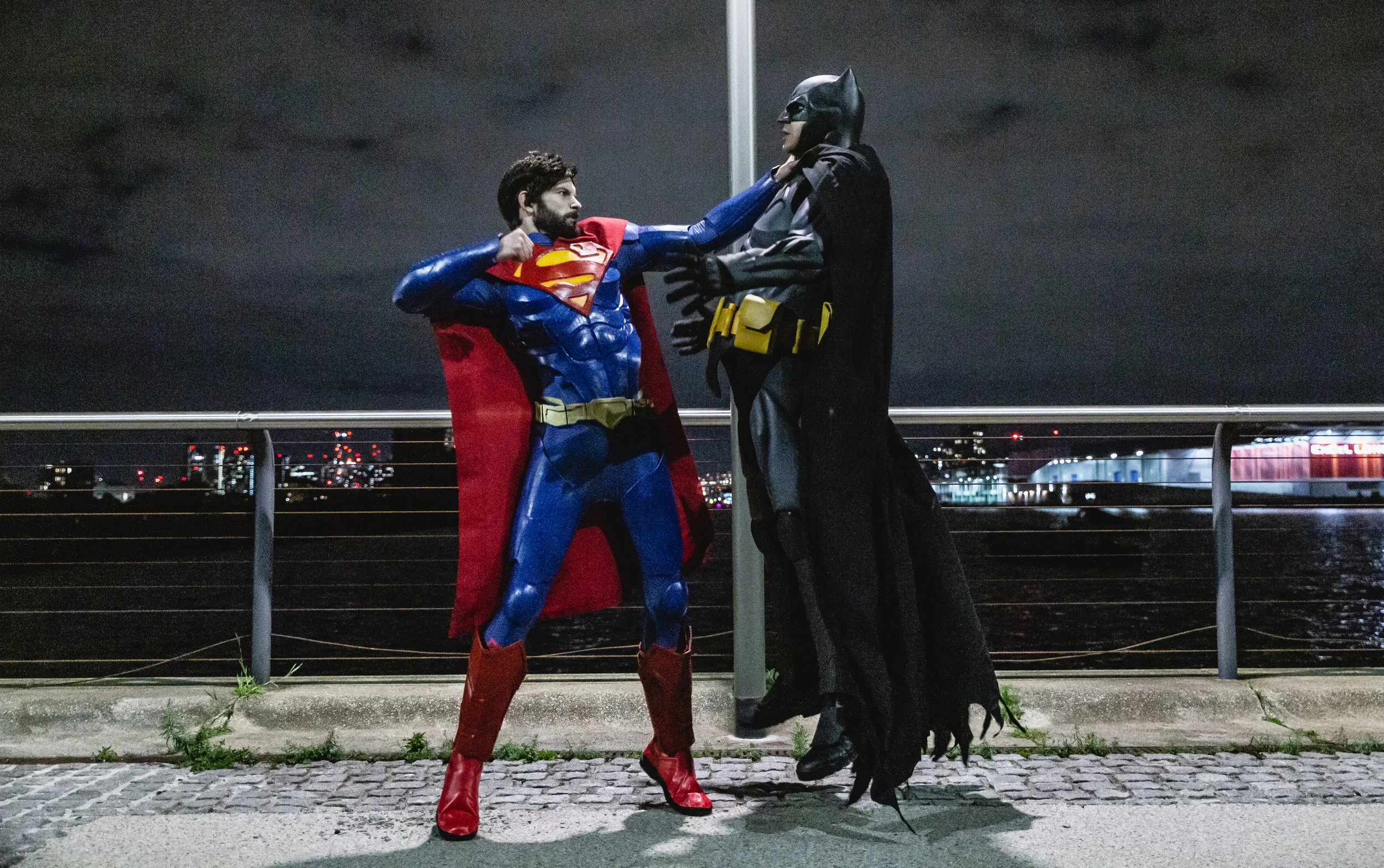 And We’re Back! The Return to MCM