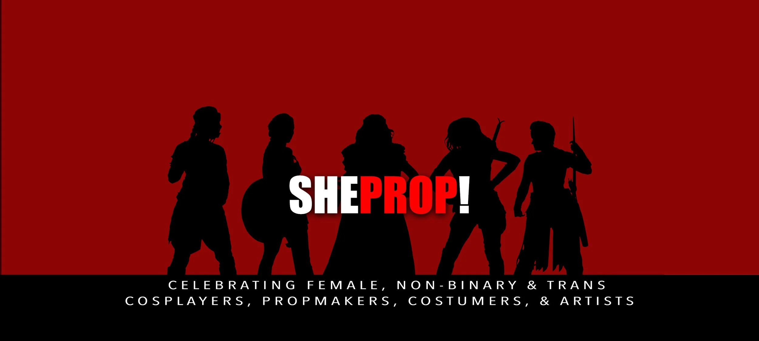 Cosplay Solidarity: SheProp Ban on Harry Potter Content