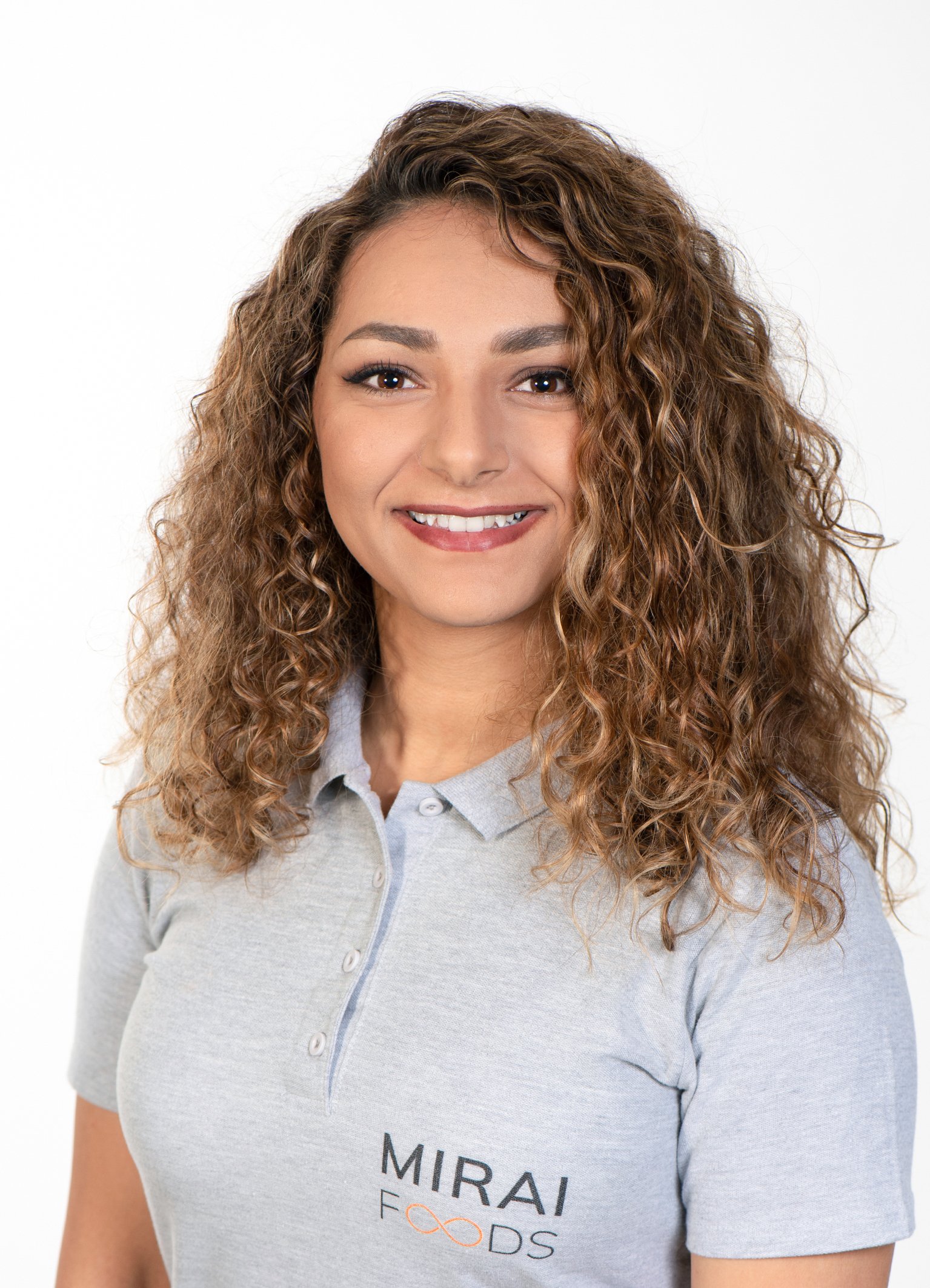 Rubina Ajdary Scientist - Tissue Engineering