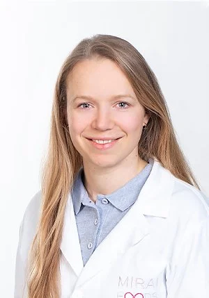 Sylvie Wirth Associate Scientist
- Tissue Engineering