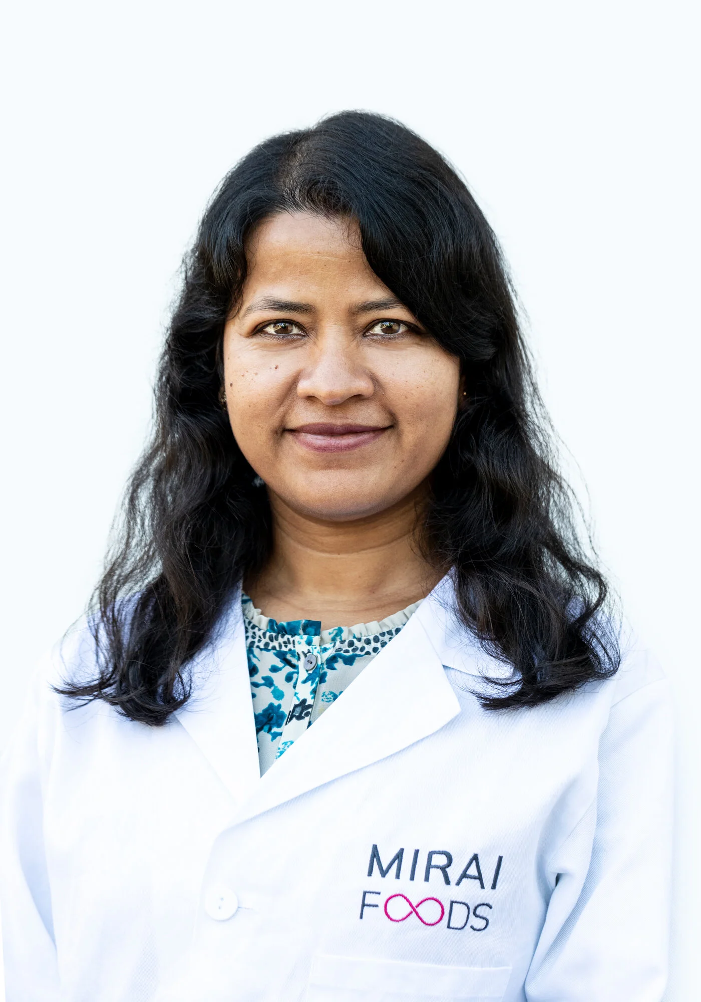 Rupali Prasad Senior Scientist - Cell Cultivation