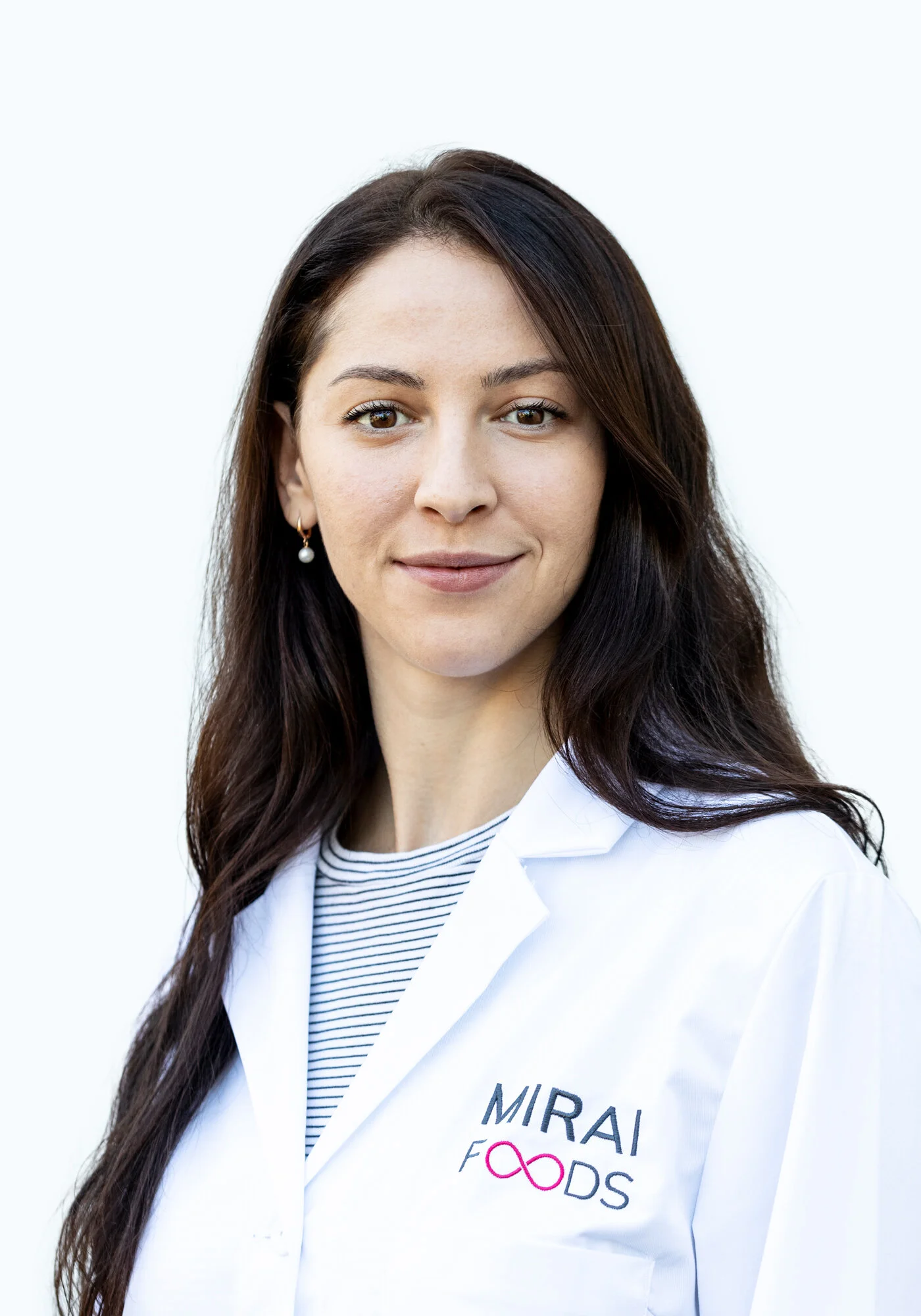 Mariia Borsuk Senior Associate Scientist - Media Development