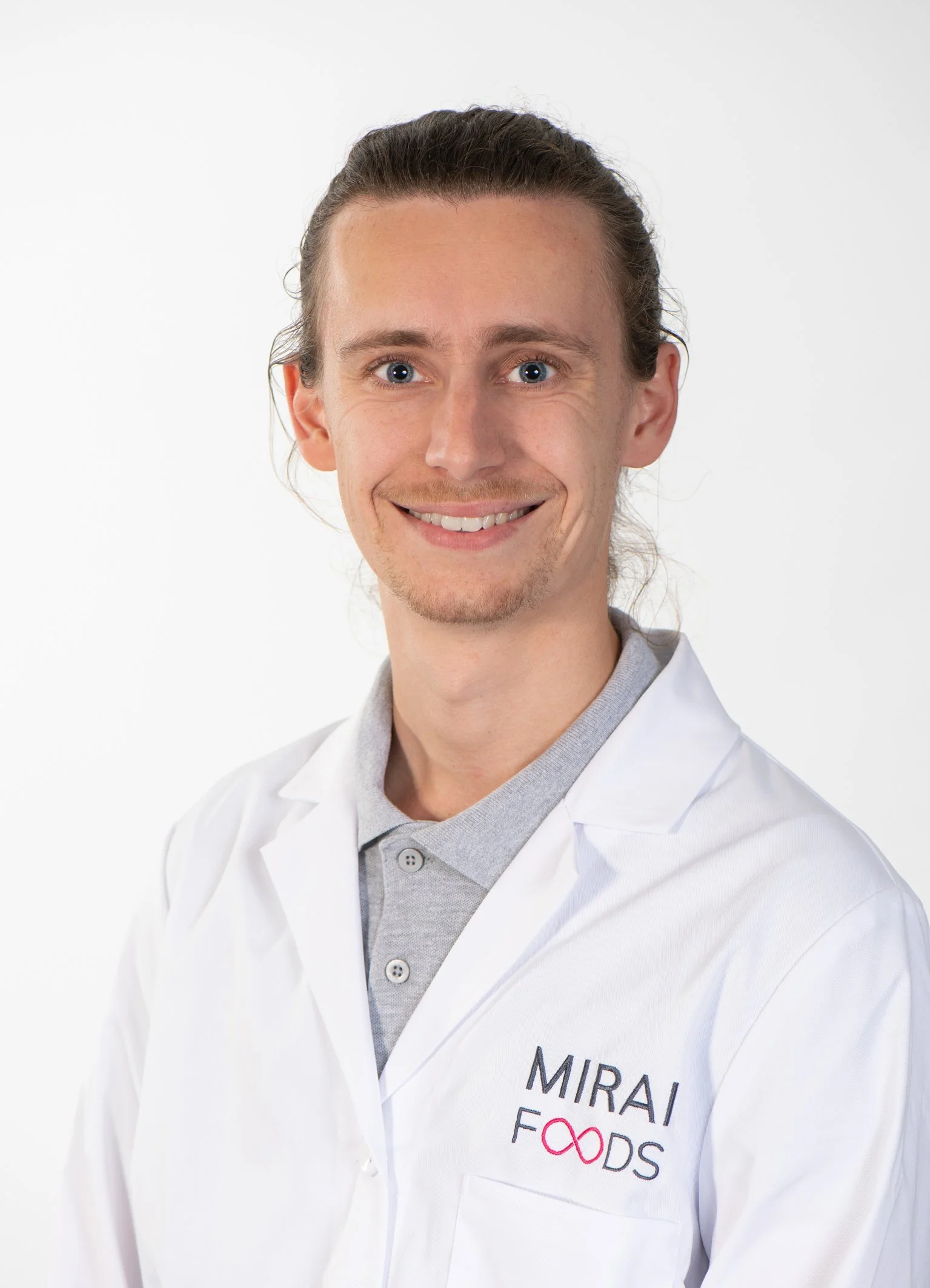 Simon Mathis   Research Technician - Media Development