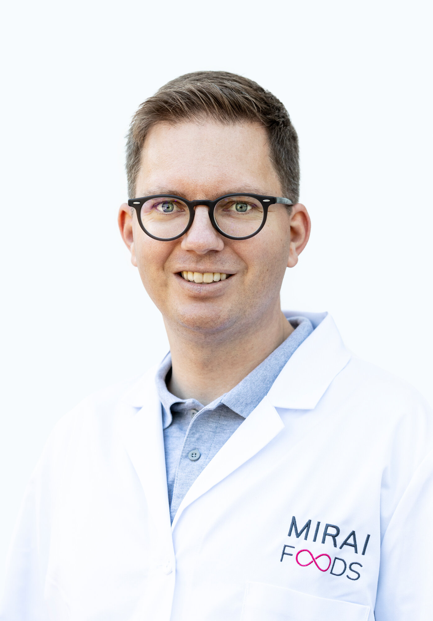 Christoph Mayr Co-Founder & CEO