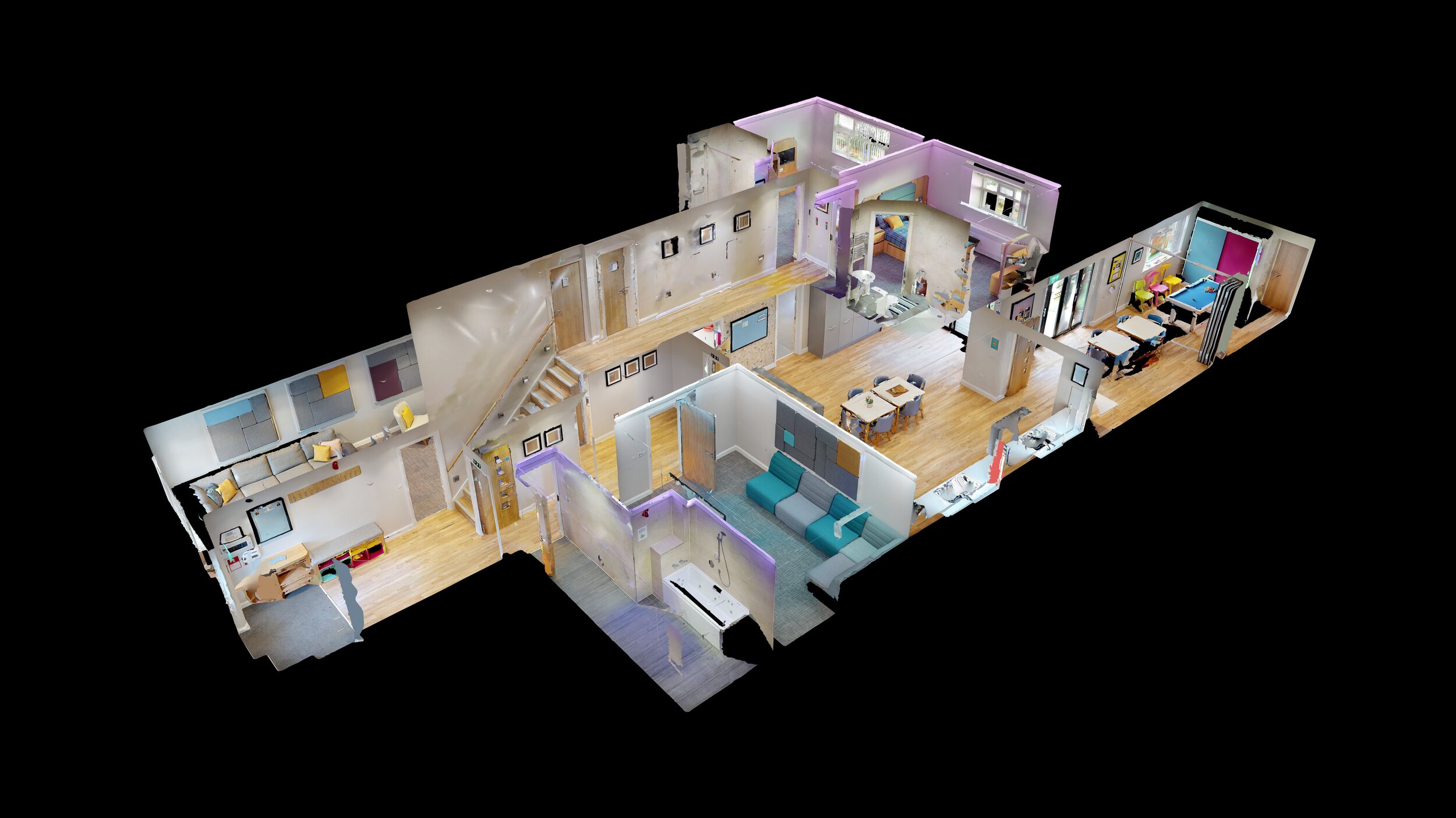 Increase Sales with Virtual Tours