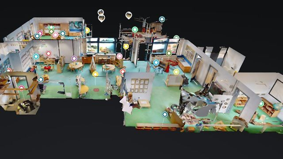 Why schools are choosing virtual tours