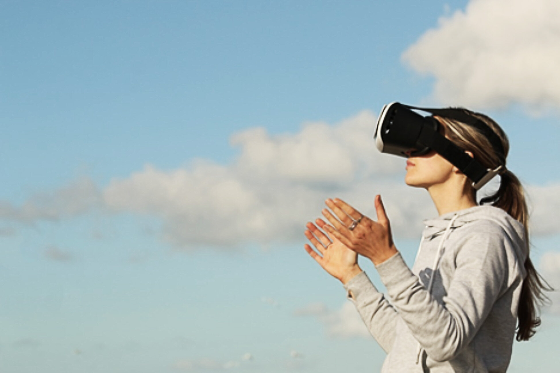 The Green Benefits of Virtual Tours