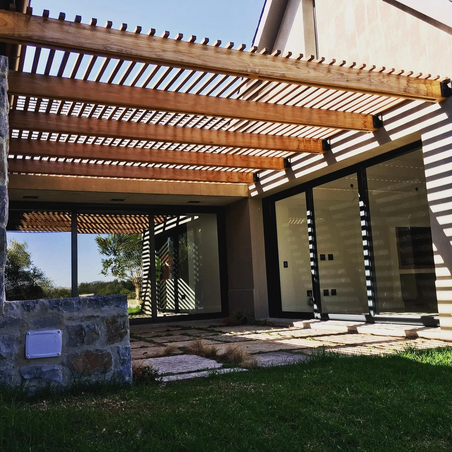 Timber Decking Composite Decking Western Cape