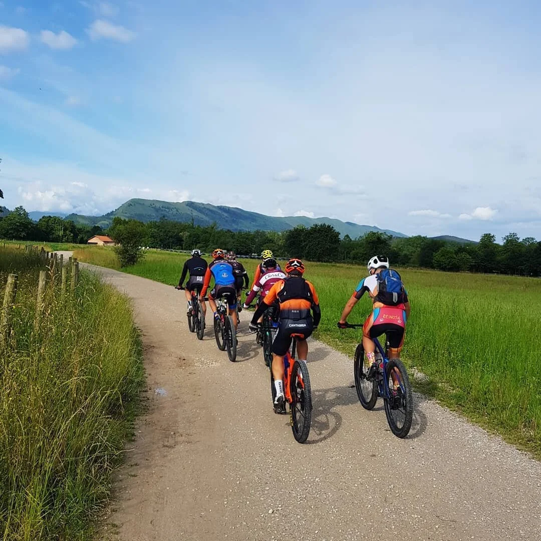 La grupeta nunca falla ❤🤘