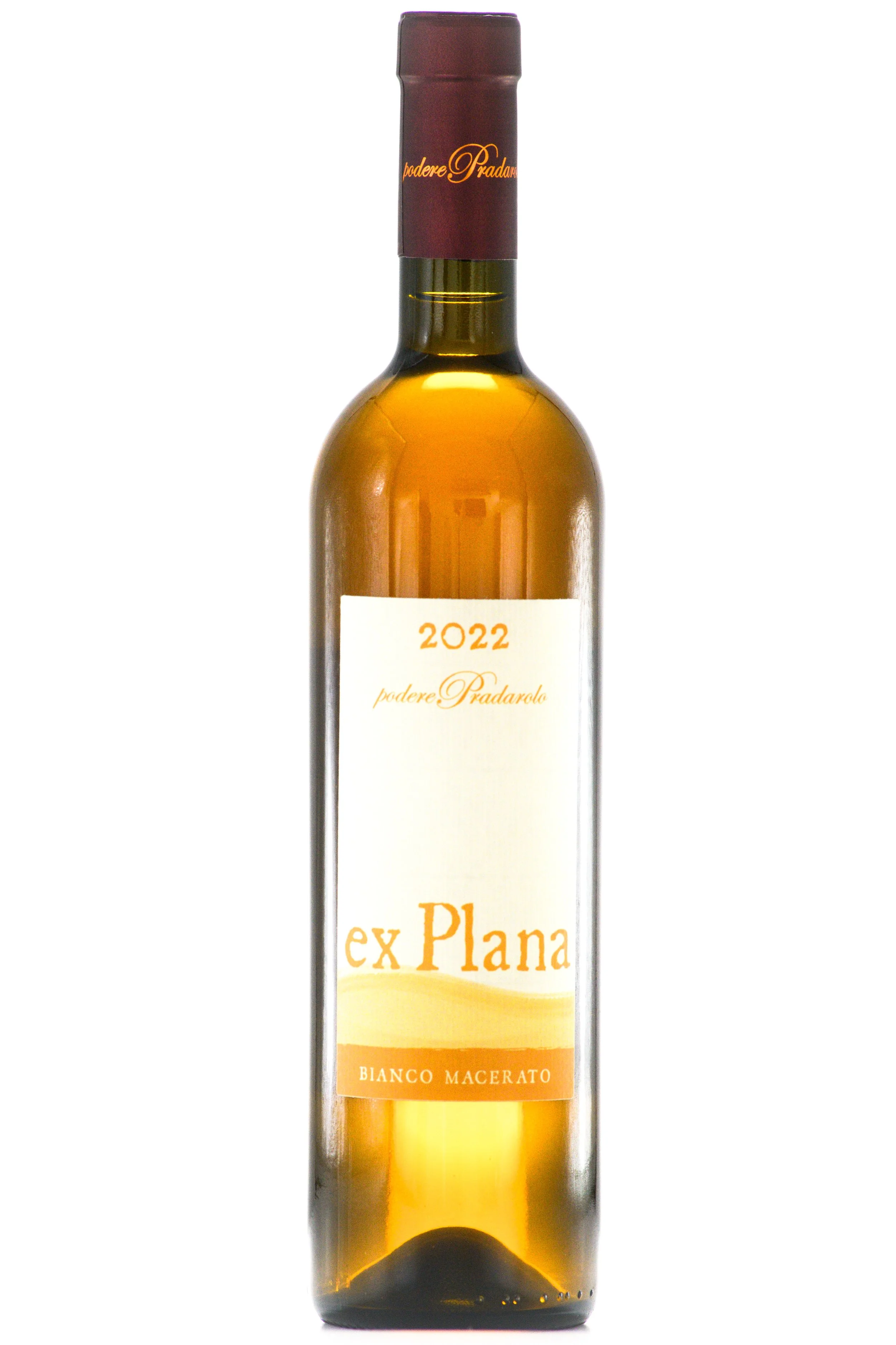 Ex Plana Vino Macerato 2022