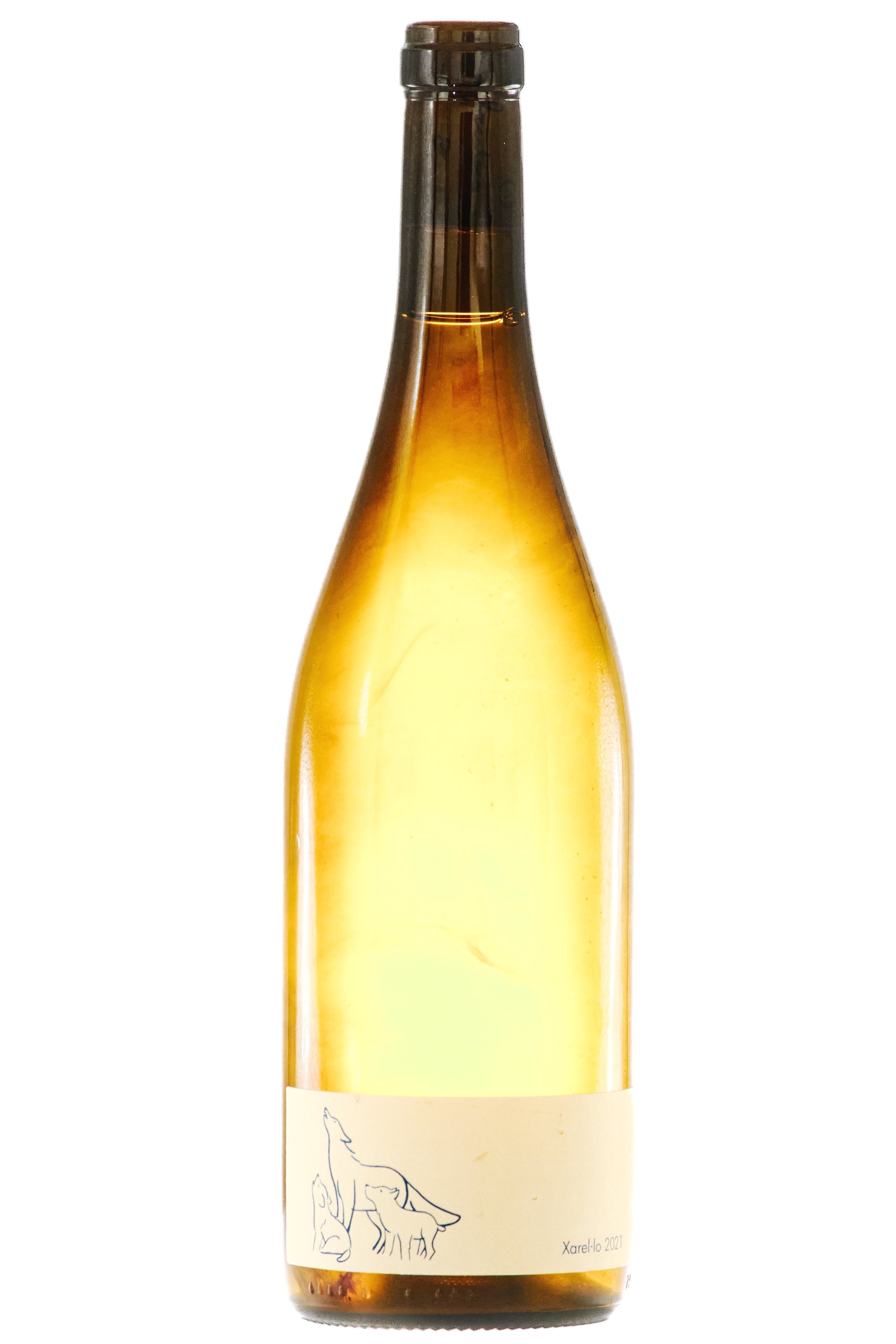 Xarel.lo 2021 (Direct Press)