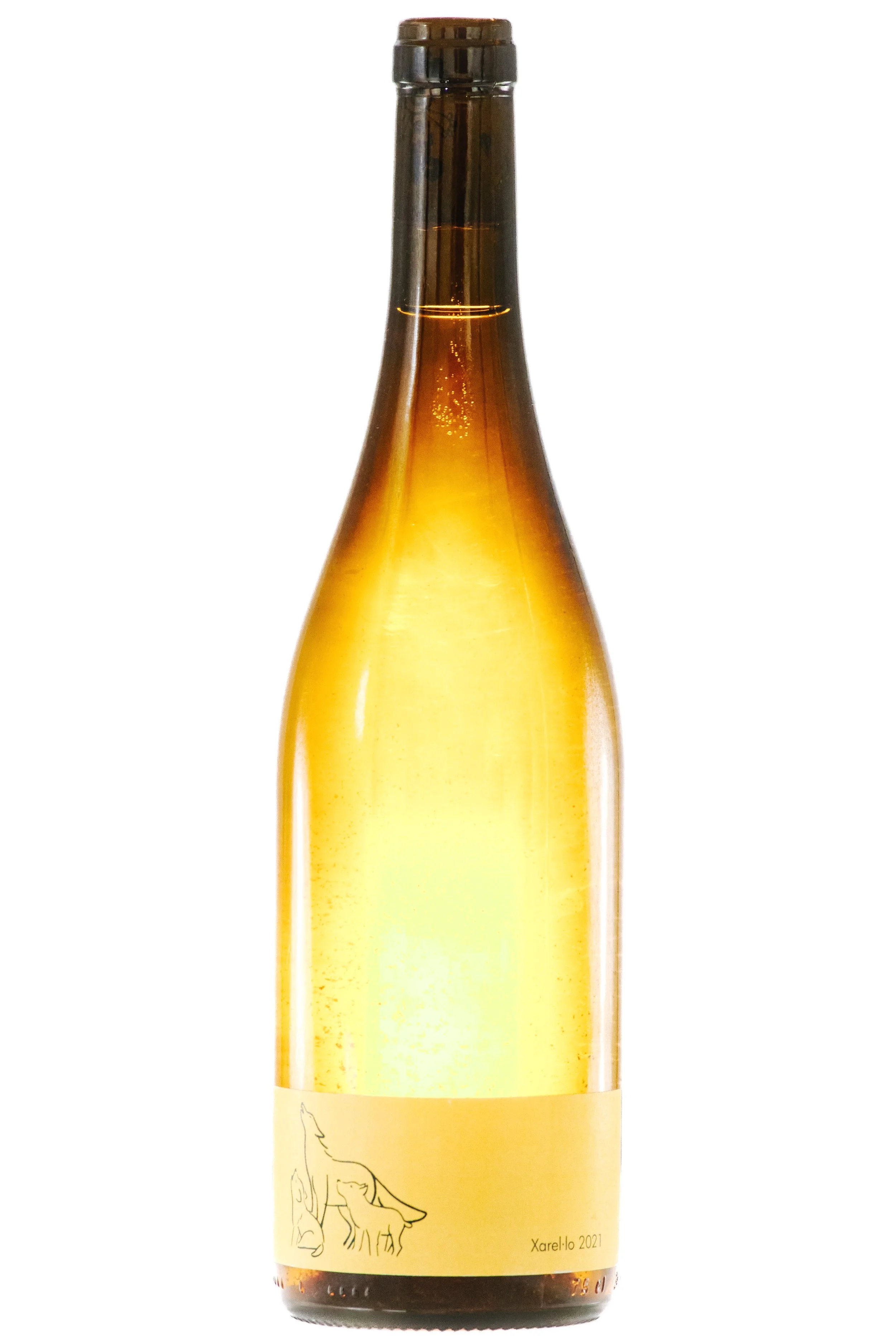 Xarel.lo 2021 (6 Months)