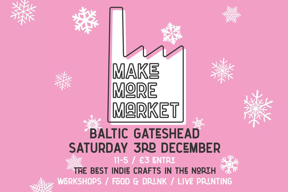 Make More Stuff