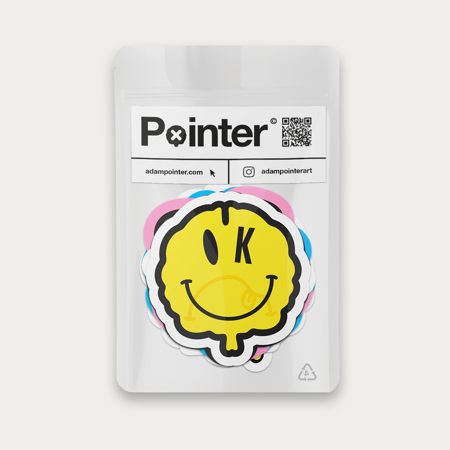 Sticker Pack