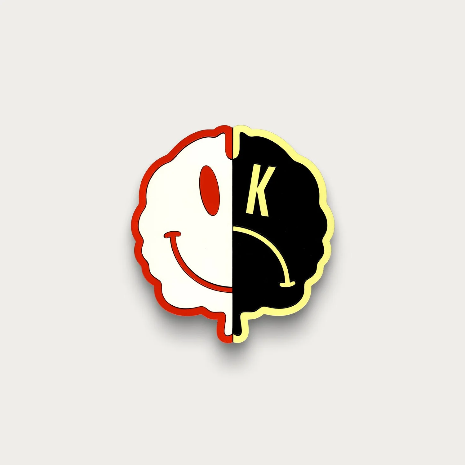 Half Brains | ACDC