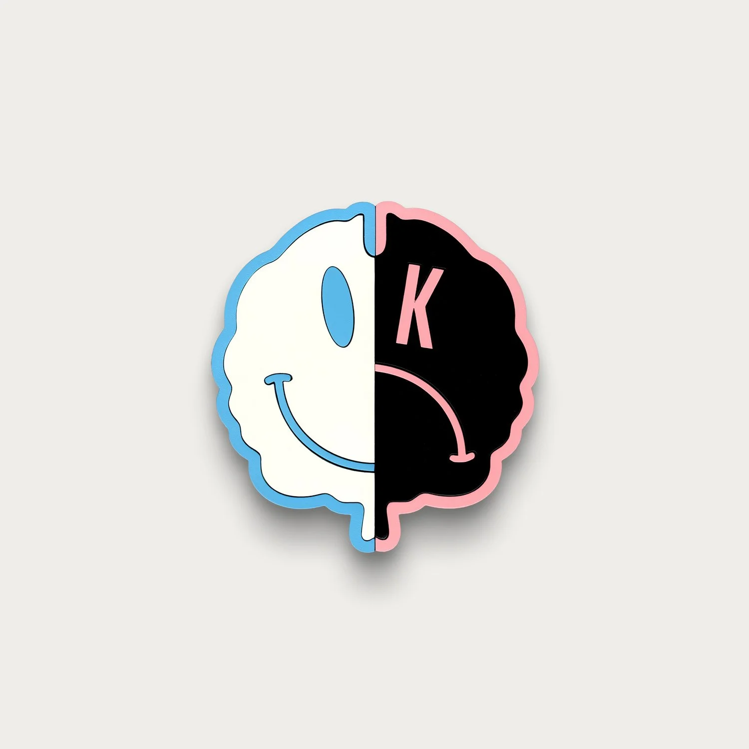 Half Brains | Pretty Conflicted OK