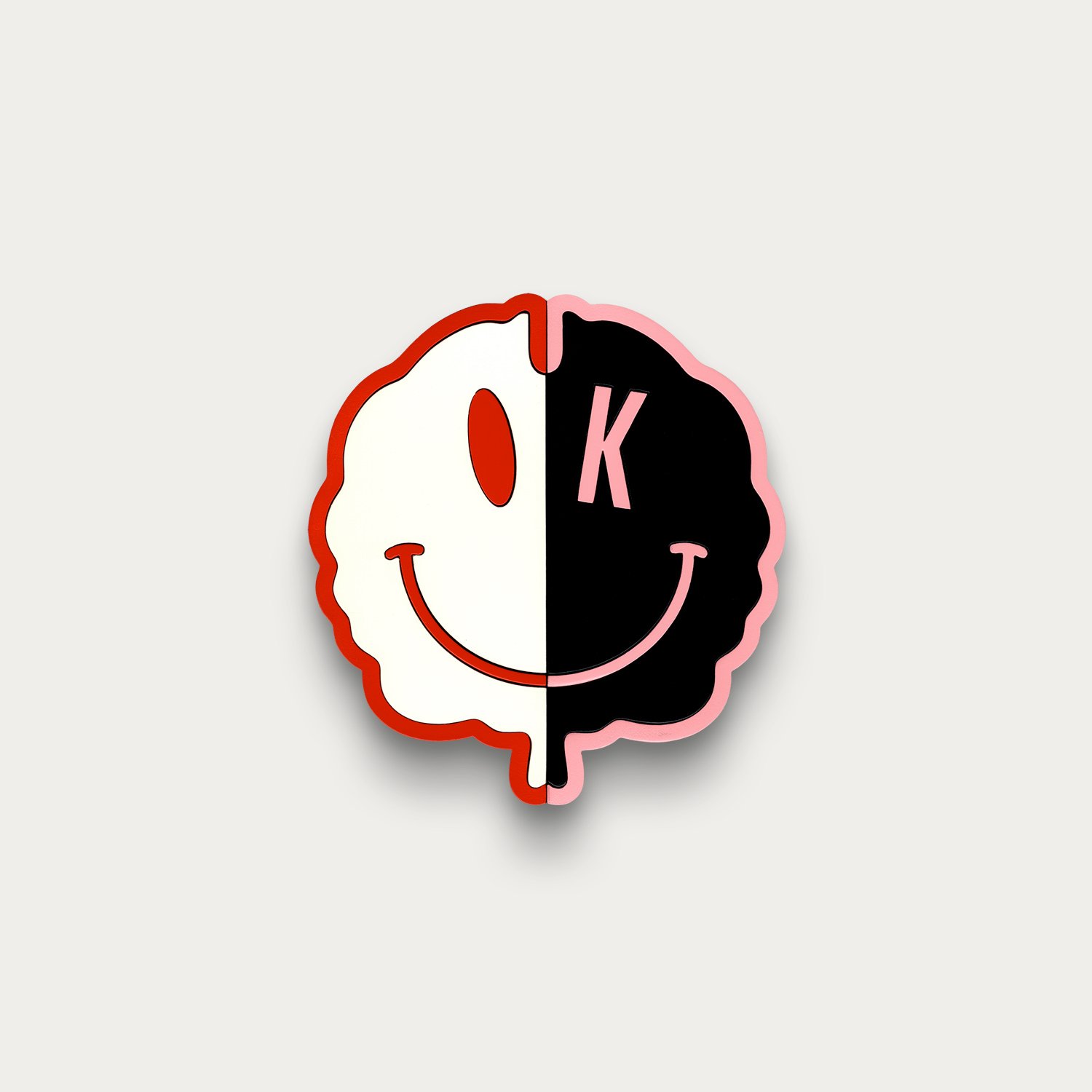 Half Brains  |  Happy OK