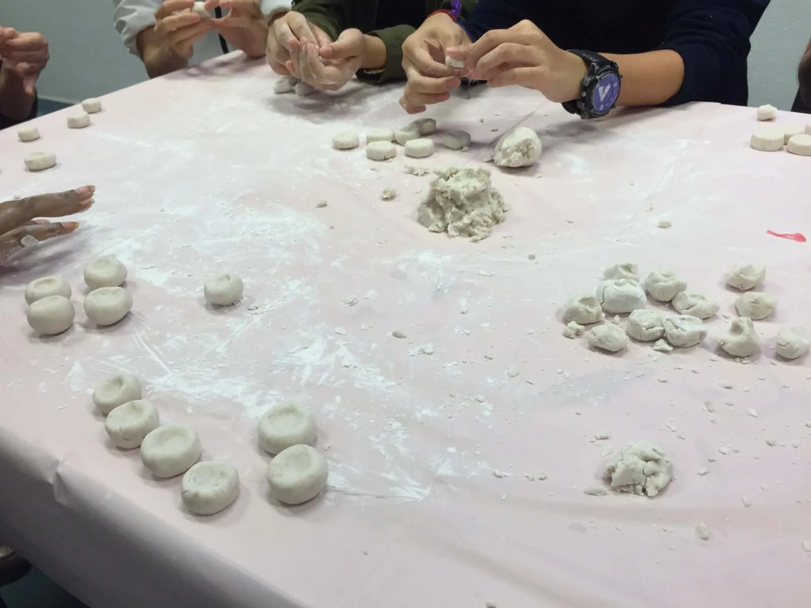 客家人 (Guest People)