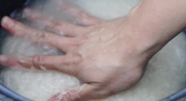 How Do You Like Your Rice?