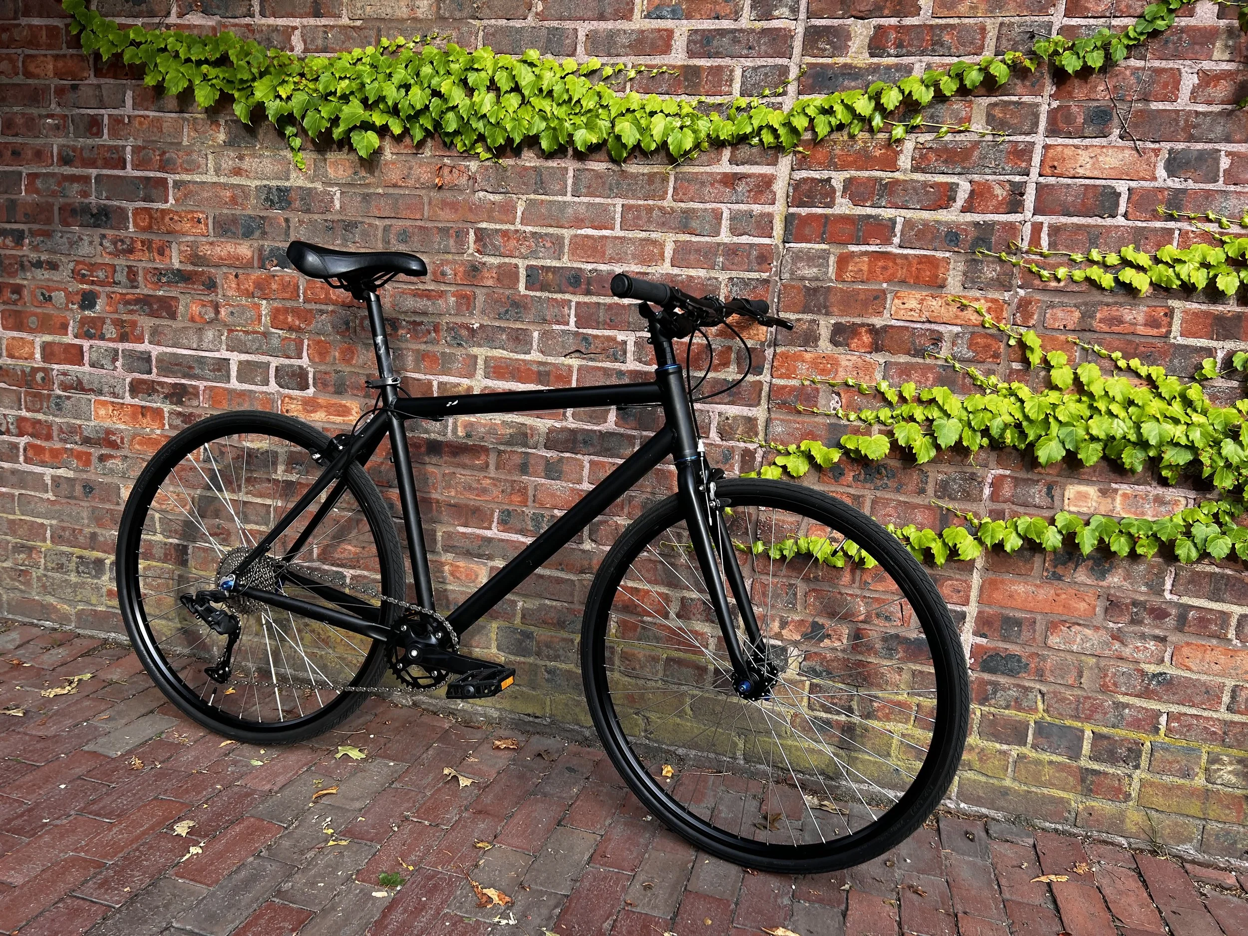 LifestyleHQ Foundation | Sponsorship Activations | Special Projects | Bicycle Donations | Bicycle Assembly Education | Healthy Lifestyle - Corporate Social Responsibility