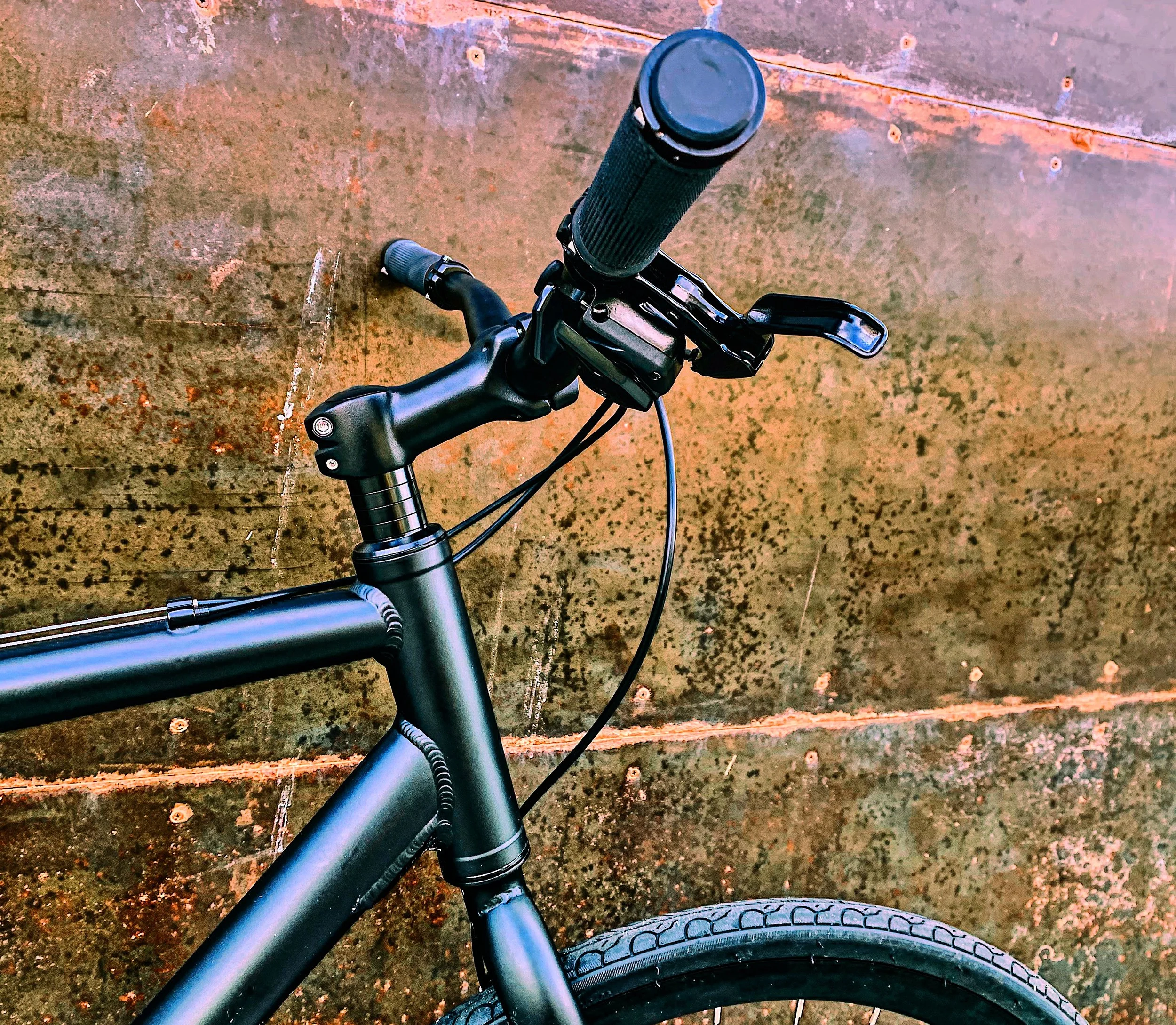 LHQ Ski Town Bikes | LHQ Surf Town Bikes