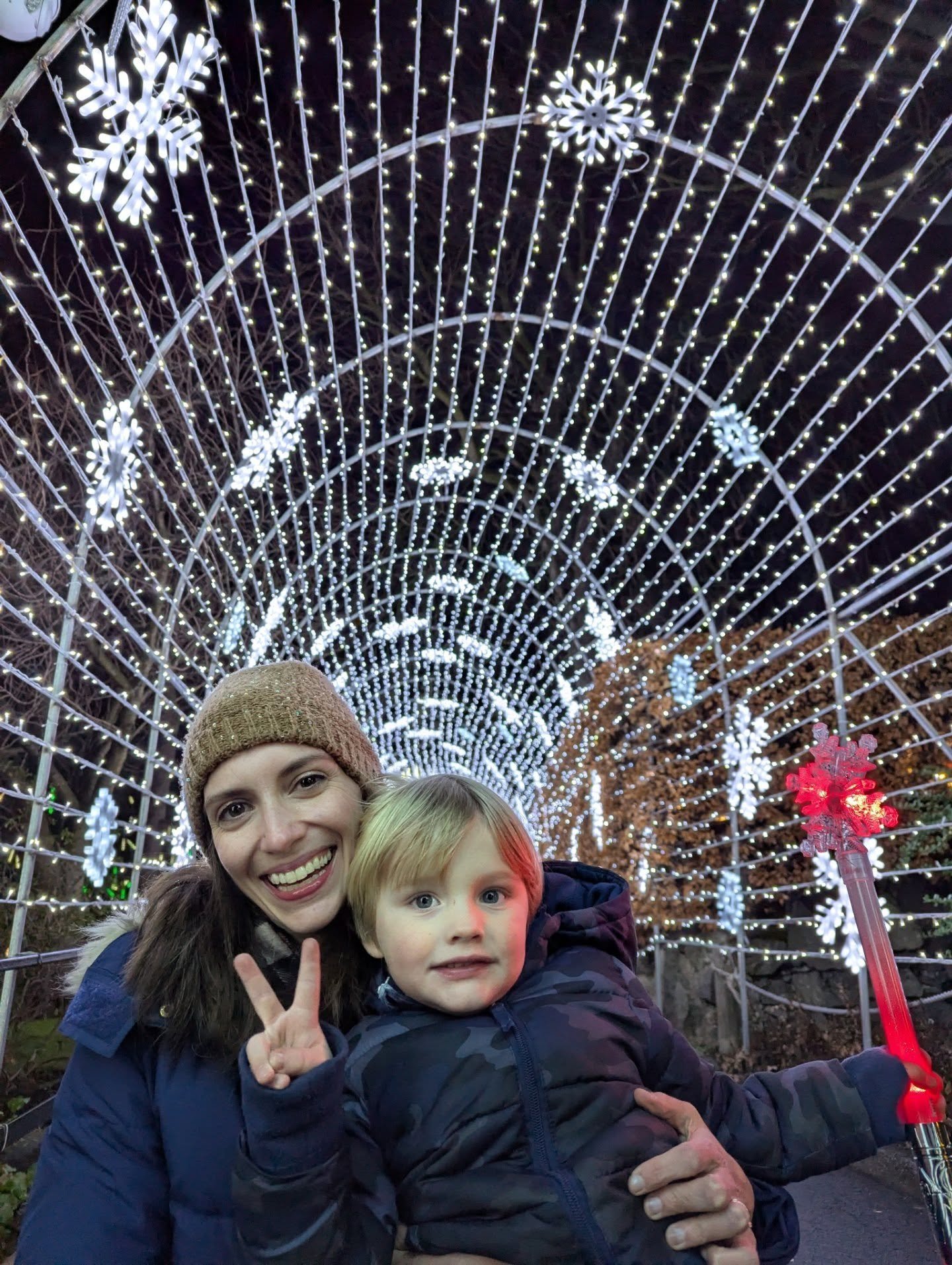 ✨4️⃣0️⃣✨ Best birthday yet!