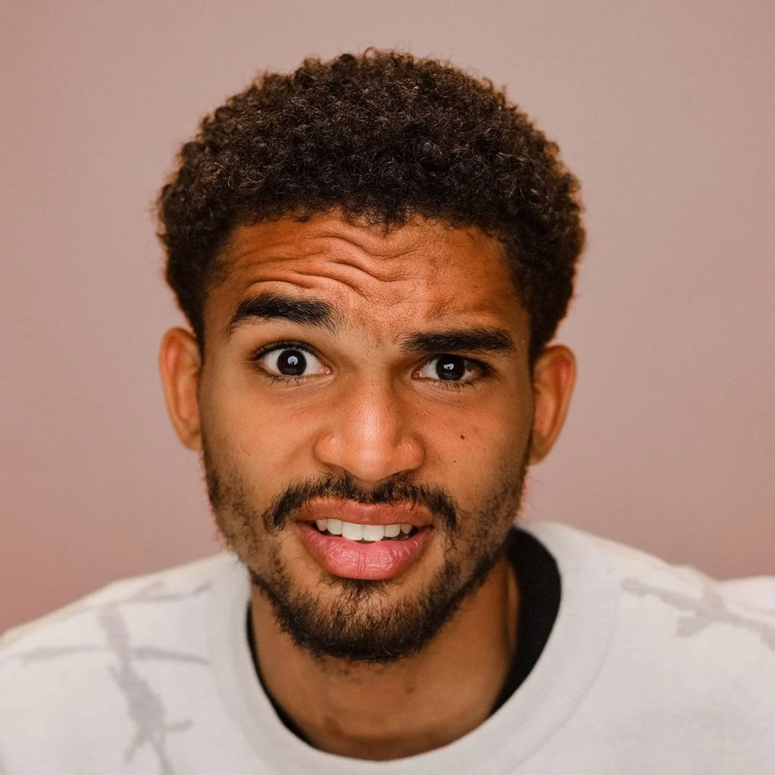 Max Mckenzie