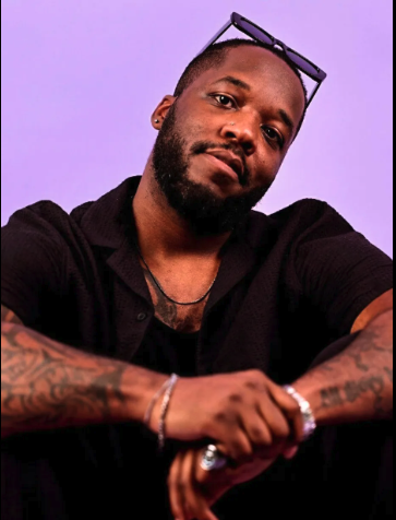 Tevin Everett