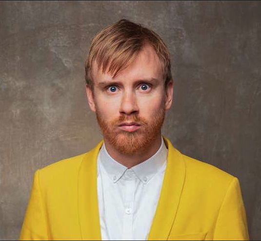 Bobby Mair
