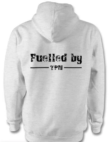 Fuelled by TPN Hoody