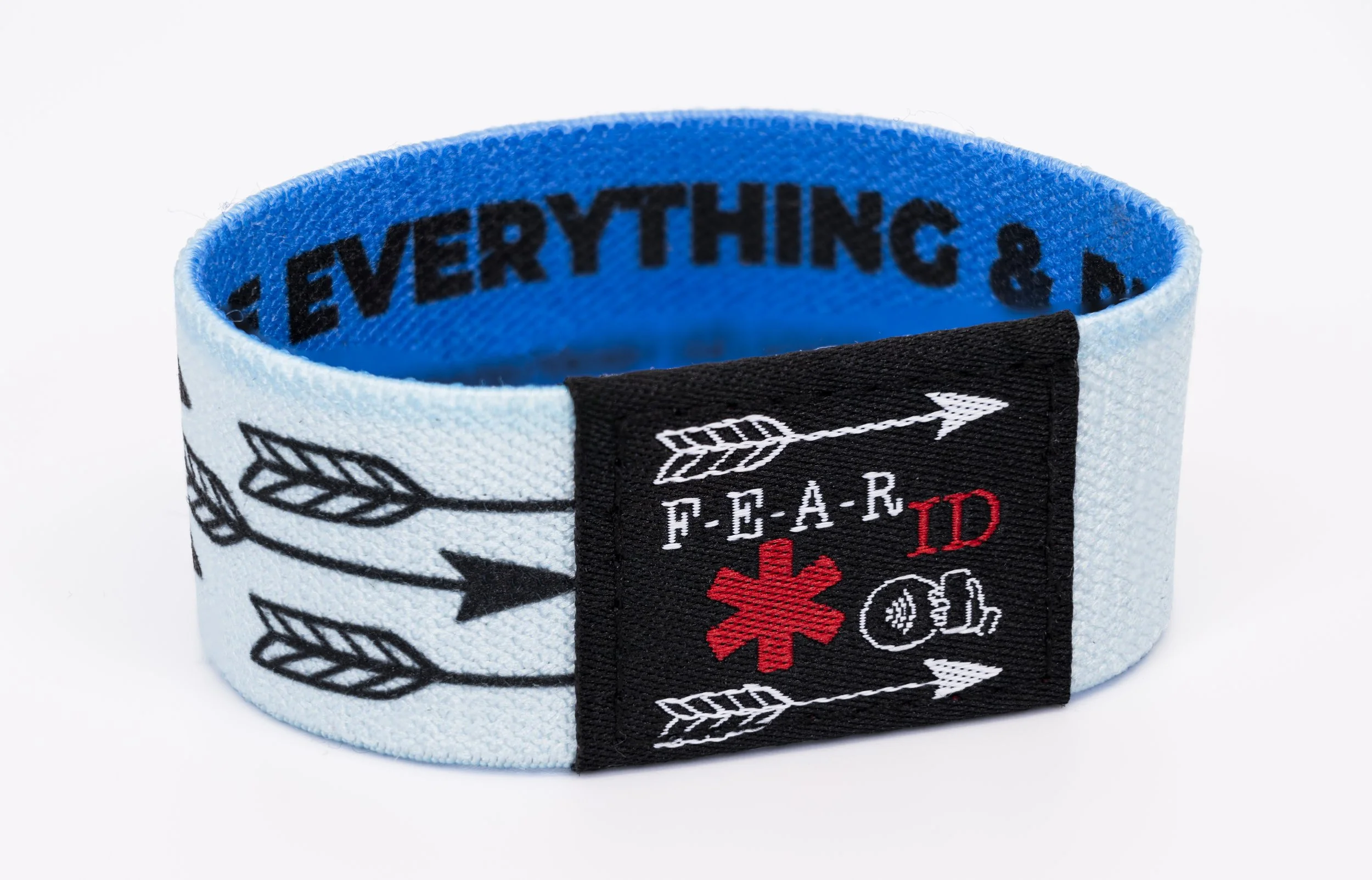 Arrow Band - Front.jpg