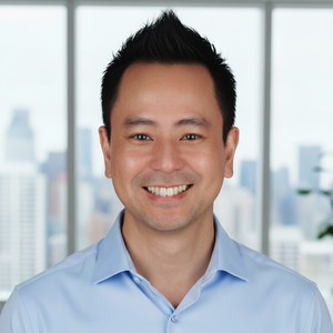 Lewis Lin