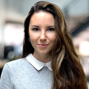 Julia Doronina