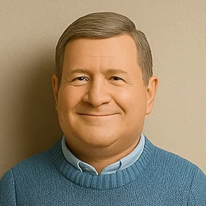 Steve Stevenson