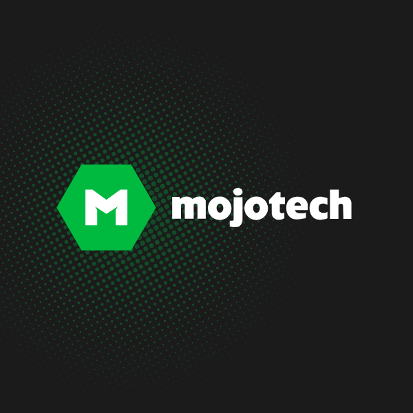MojoTech Website Repositioning