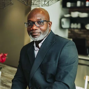 John Asamoah-Djan