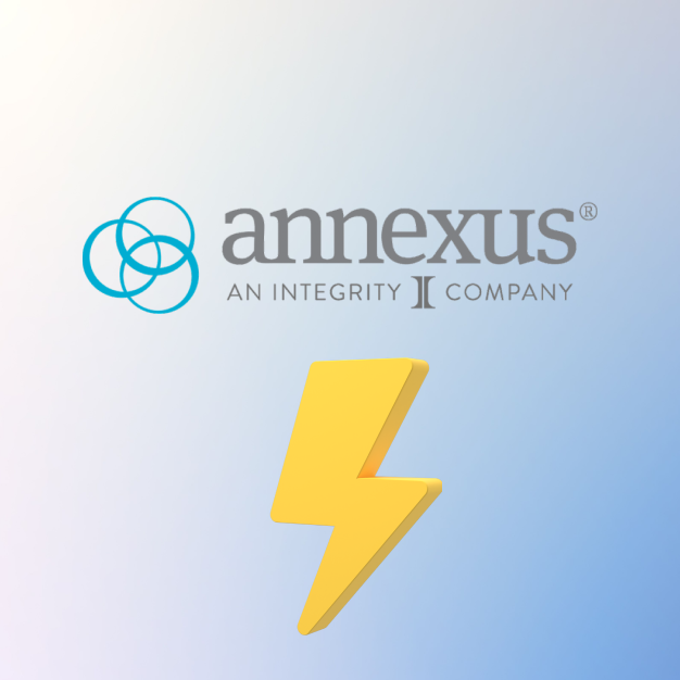Annexus Rebrand