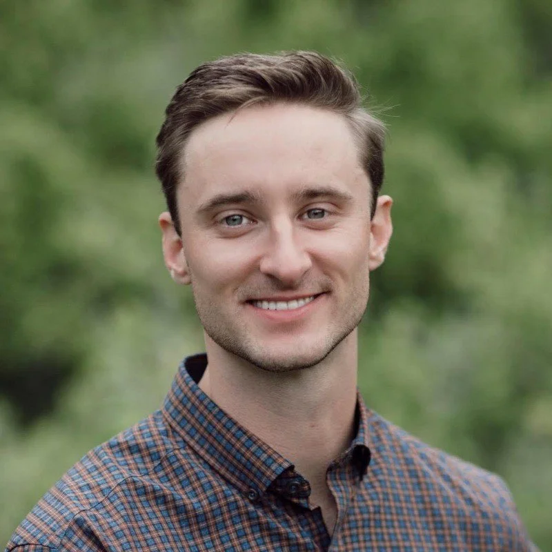 Garrett Sayre