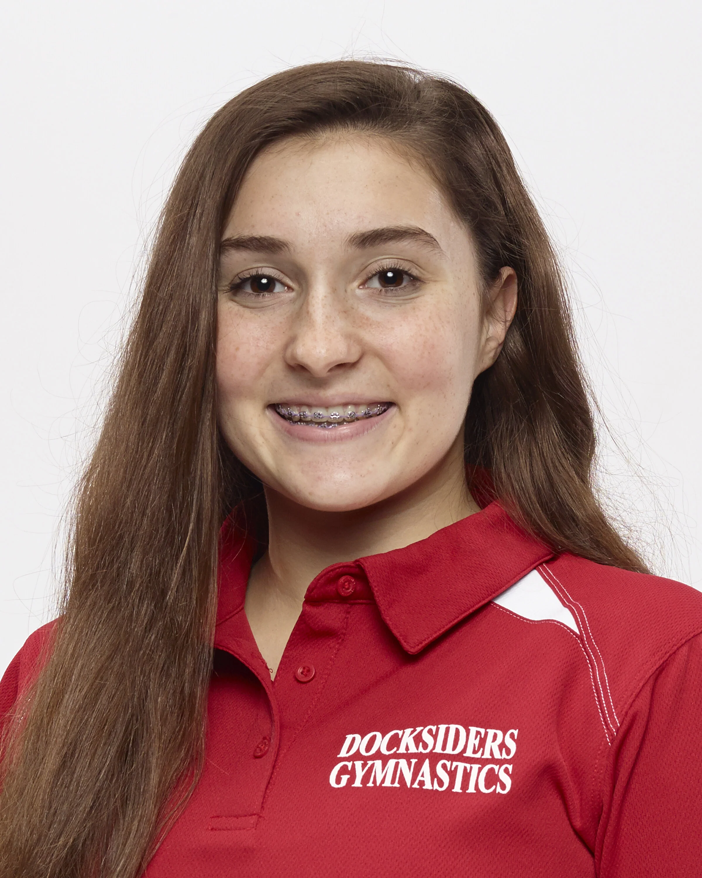 Staff Docksiders Gymnastics