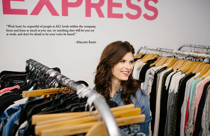 The Everygirl Interview