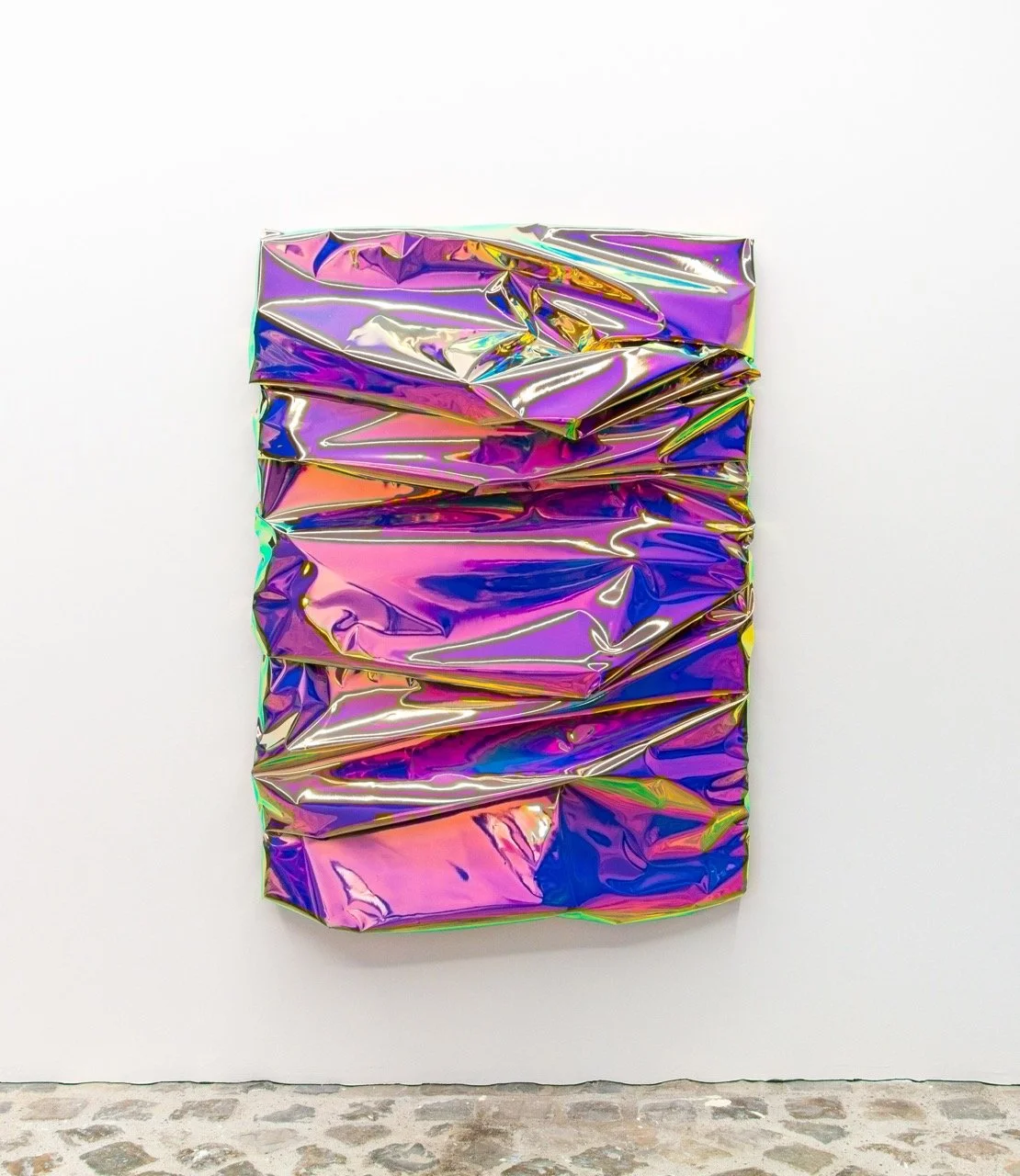Spectra (Pink)