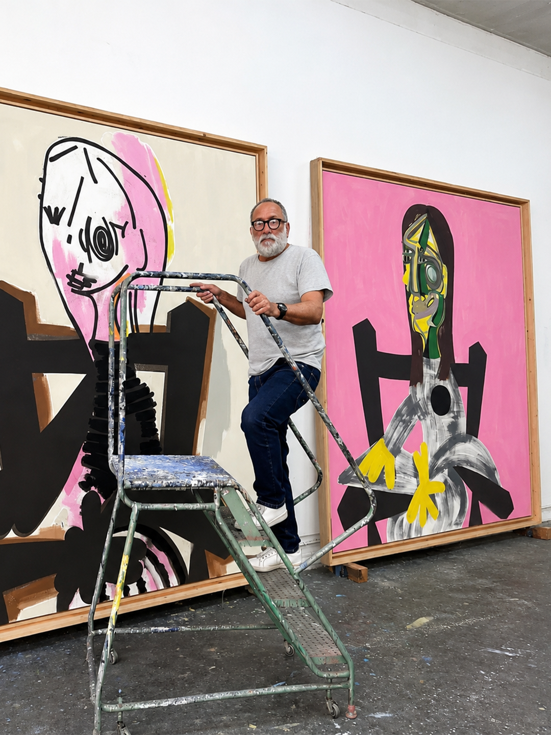 JohnMillei_Artist_ContemporaryArt_Picasso.PNG